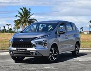 Mitsubishi Xpander Cross 2023 chính thức ra mắt