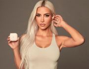 Kim Kardashian hợp tác cùng Beats ra mắt thiết kế tai nghe không dây mới