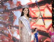 Hoa hậu Thế giới Việt Nam 2022 gọi tên Huỳnh Nguyễn Mai Phương đến từ Đồng Nai