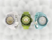 Gucci ra mắt đồng hồ từ nhựa sinh học với giá bán 40 triệu VNĐ