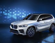 BMW và Toyota hợp tác sản xuất xe chạy pin nhiên liệu