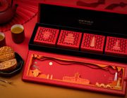 Bánh Trung thu 2022 New World Sài Gòn - Mùa Trăng Đoàn Viên