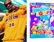 Snoop Dogg ra mắt thương hiệu ngũ cốc ăn sáng của riêng mình