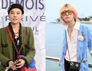 G-Dragon và những màn collab nghệ thuật - Chủ nghĩa cá nhân độc bản