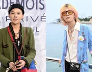 G-Dragon và những màn collab nghệ thuật - Chủ nghĩa cá nhân độc bản