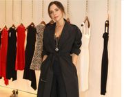 Thương hiệu thời trang Victoria Beckham khủng hoảng trong đống nợ?