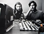 Chiếc máy tính Apple-1 của Steve Job được đấu giá 9 tỷ đồng