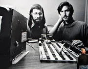 Chiếc máy tính Apple-1 của Steve Job được đấu giá 9 tỷ đồng