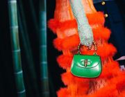 Gucci kể câu chuyện về tre trong phim ngắn 'Taketori Monogatari'