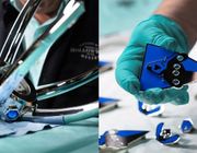 Tiffany & Co. thiết kế Cúp vô địch thế giới cho "Liên minh huyền thoại"