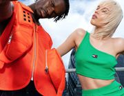 Tommy Hilfiger thúc đẩy phong trào "Thời trang tuần hoàn"