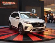 Honda BR-V 2022 sẽ thay thế cho Honda Brio tại Việt Nam