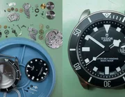 Quy trình bảo hành tại Trung tâm dịch vụ bảo dưỡng đồng hồ Tudor Việt Nam như thế nào?