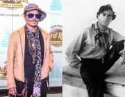 Johnny Depp trở lại vai trò đạo diễn sau 25 năm, hợp tác cùng huyền thoại Al Pacino