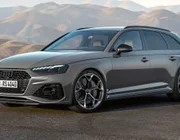 Audi ra mắt dòng RS4 Avant nâng cấp về vẻ ngoài và hiệu suất