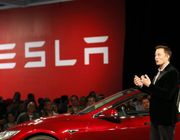 CEO Elon Musk của Tesla được trả lương cao nhất hành tinh năm 2021