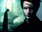 Chúa tể cõi mơ “The Sandman” siêu phẩm của Netflix trong tháng 8 này!