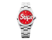 Supreme và Rolex chuẩn bị ra mắt dự án hợp tác thứ hai?