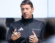 CEO adidas Kasper Rørsted sẽ từ chức vào năm 2023