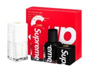 Pat McGrath Labs x Supreme trở lại với BST sơn móng tay mới