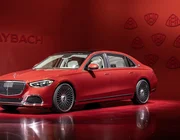 Bộ đôi Mercedes-Maybach S 450 4MATIC và S 680 4MATIC ra mắt thị trường Việt Nam