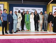 Những điều thú vị xoay quanh ngôi sao Hollywood - Brad Pitt trong “Bullet Train”