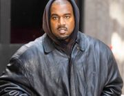 Kanye West đăng ký bản quyền cho một logo thời trang mới