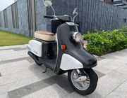 Honda Julio 50 - xe tay ga cổ điển, giá hơn 70 triệu đồng tại Việt Nam