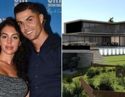 Bị che tầm nhìn, Cristiano Ronaldo muốn mua hẳn một câu lạc bộ golf