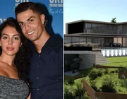Bị che tầm nhìn, Cristiano Ronaldo muốn mua hẳn một câu lạc bộ golf