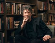 Nhà văn Neil Gaiman với nhiều tác phẩm được chuyển thể đưa lên màn ảnh