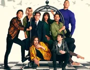“The Umbrella Academy” sẽ sớm trở lại với mùa phim cuối cùng