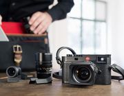Thương hiệu máy ảnh Leica đạt độ tiêu chuẩn của quân đội Đức