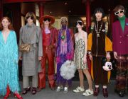 Nhìn lại lịch sử của thương hiệu Gucci trong các thời đại