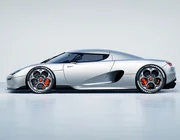 Thương hiệu Koenigsegg kỷ niệm 20 năm ra đời CC8S với siêu xe CC850 mới