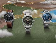 Sự kiện ra mắt BST đồng hồ Longines Spirit ZULU TIME tại Việt Nam