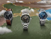 Sự kiện ra mắt BST đồng hồ Longines Spirit ZULU TIME tại Việt Nam