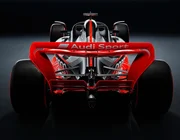 Audi sẽ tham gia vào Giải đua Công thức 1 vào năm 2026