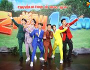 Gameshow "2 Ngày 1 Đêm" vì sao lại hấp dẫn đến thế?