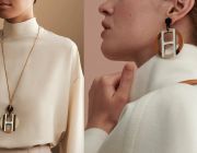 Hermès ra mắt BST trang sức "H Equipe" từ nhóm nghệ nhân Việt