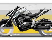 Honda chuẩn bị ra mắt 4 màu sơn mới cho mẫu xe mô tô 750cc