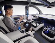 Robotaxi mới của Baidu có thể giảm một nửa chi phí đi lại so với taxi thông thường