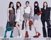 Nhóm nhạc Kpop - ITZY gia nhập đại gia đình Charles & Keith với chiến dịch mới!