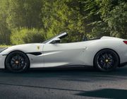 Ferrari Portofino M mạnh 700 mã lực khi qua tay hãng độ Novitec