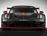 Porsche ra mắt 911 GT3 R 2023