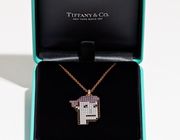 Tiffany & Co. biến NFT thành một sản phẩm hữu hình