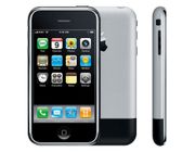 Một chiếc điện thoại iPhone đời đầu được bán đấu giá lên đến 800 triệu đồng
