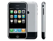 Một chiếc điện thoại iPhone đời đầu được bán đấu giá lên đến 800 triệu đồng