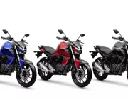Yamaha FZ15 2023 có nhiều nâng cấp mới