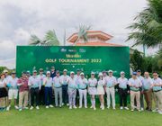 Men & Life Golf Tournament 2022 - Nơi quy tụ các tay Golf tài năng